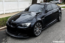 Load image into Gallery viewer, 2008-2012 BMW M3 E90 E92 E93 GTS Style Front Lip