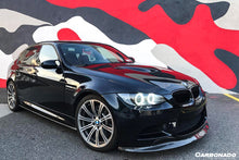 Load image into Gallery viewer, 2008-2012 BMW M3 E90 E92 E93 GTS Style Front Lip