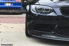Load image into Gallery viewer, 2008-2012 BMW M3 E90 E92 E93 GTS Style Front Lip
