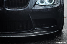 Load image into Gallery viewer, 2008-2012 BMW M3 E90 E92 E93 GTS Style Front Lip