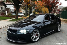 Load image into Gallery viewer, 2008-2012 BMW M3 E90 E92 E93 GTS Style Front Lip