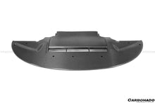 Load image into Gallery viewer, 2008-2012 BMW M3 E90/E92/E93 VRS Style Carbon Fiber Lip - Carbonado Aero