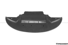 Load image into Gallery viewer, 2008-2012 BMW M3 E90/E92/E93 VRS Style Carbon Fiber Lip - Carbonado Aero