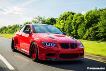 Load image into Gallery viewer, 2008-2011 BMW M3 E92/E93 VRS Style Carbon Fiber Hood - Carbonado Aero