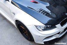 Load image into Gallery viewer, 2008-2012 BMW M3 E92/E93 VRS Style Wide Body Kit - Carbonado Aero