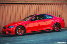 Load image into Gallery viewer, 2008-2012 BMW M3 E92/E93 VRS Style Wide Body Kit - Carbonado Aero