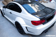 Load image into Gallery viewer, 2008-2012 BMW M3 E92/E93 VRS Style Wide Body Kit - Carbonado Aero
