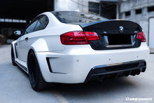 Load image into Gallery viewer, 2008-2012 BMW M3 E92/E93 VRS Style Wide Body Kit - Carbonado Aero