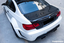 Load image into Gallery viewer, 2008-2012 BMW M3 E92/E93 VRS Style Wide Body Kit - Carbonado Aero