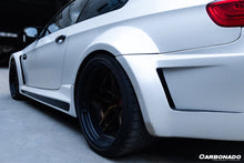 Load image into Gallery viewer, 2008-2012 BMW M3 E92/E93 VRS Style Wide Body Kit - Carbonado Aero