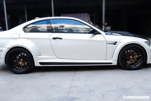 Load image into Gallery viewer, 2008-2012 BMW M3 E92/E93 VRS Style Wide Body Kit - Carbonado Aero