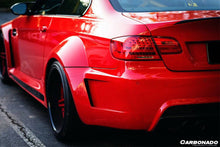 Load image into Gallery viewer, 2008-2012 BMW M3 E92/E93 VRS Style Wide Body Kit - Carbonado Aero