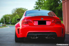 Load image into Gallery viewer, 2008-2012 BMW M3 E92/E93 VRS Style Wide Body Kit - Carbonado Aero