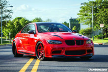 Load image into Gallery viewer, 2008-2012 BMW M3 E92/E93 VRS Style Wide Body Kit - Carbonado Aero
