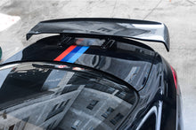 Load image into Gallery viewer, 2008-2013 BMW M3 E92 VA2 Style Carbon Fiber Trunk Spoiler