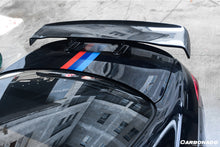 Load image into Gallery viewer, 2008-2013 BMW M3 E92 VA2 Style Carbon Fiber Trunk Spoiler