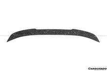 Load image into Gallery viewer, 2014-2020 BMW M3 F80 3 Series F30 F35 VRS Style Carbon Fiber Trunk Spoiler