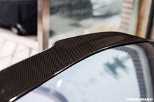 Load image into Gallery viewer, 2014-2020 BMW M3 F80 3 Series F30 F35 VRS Style Carbon Fiber Trunk Spoiler