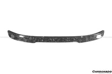 Load image into Gallery viewer, 2014-2020 BMW M3 F80/ 3 Series F30 F35 VRS Style Carbon Fiber Trunk Spoiler - Carbonado Aero