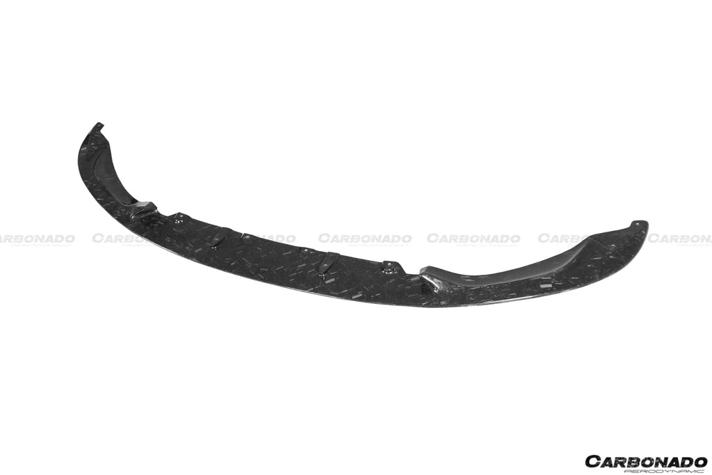 2014-2020 BMW M3 F80 & M4 F82 3D Style Front Lip