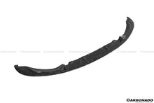 Load image into Gallery viewer, 2014-2020 BMW M3 F80 &amp; M4 F82 3D Style Front Lip