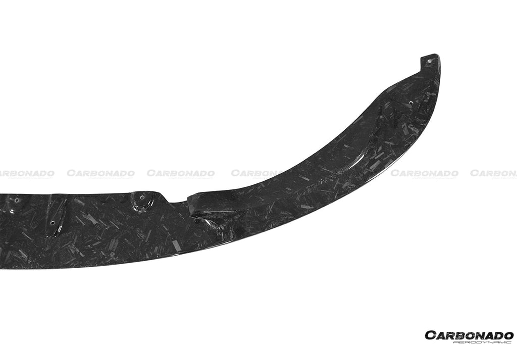 2014-2020 BMW M3 F80 & M4 F82 3D Style Front Lip