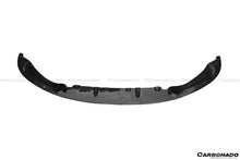 Load image into Gallery viewer, 2014-2020 BMW M3 F80 &amp; M4 F82 3D Style Front Lip