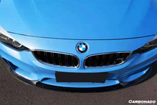 Load image into Gallery viewer, 2014-2020 BMW M3 F80 &amp; M4 F82 3D Style Front Lip