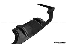 Load image into Gallery viewer, 2014-2020 BMW M3 F80 &amp; M4 F82 D Style Rear Diffuser