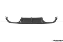 Load image into Gallery viewer, 2014-2020 BMW M3 F80 &amp; M4 F82 MP Style Carbon Fiber Rear Diffuser