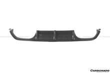 Load image into Gallery viewer, 2014-2020 BMW M3 F80 M4 F82 MP Style Carbon Fiber Rear Diffuser - Carbonado Aero