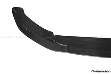 Load image into Gallery viewer, 2014-2020 BMW M3 F80 &amp; M4 F82 SM Style Front Lip