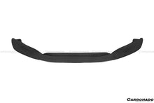 Load image into Gallery viewer, 2014-2020 BMW M3 F80 &amp; M4 F82 SM Style Front Lip