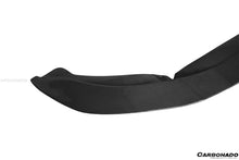Load image into Gallery viewer, 2014-2020 BMW M3 F80 &amp; M4 F82 SM Style Front Lip