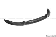 Load image into Gallery viewer, 2014-2020 BMW M3 F80 &amp; M4 F82 VA Style Carbon Fiber Front Lip