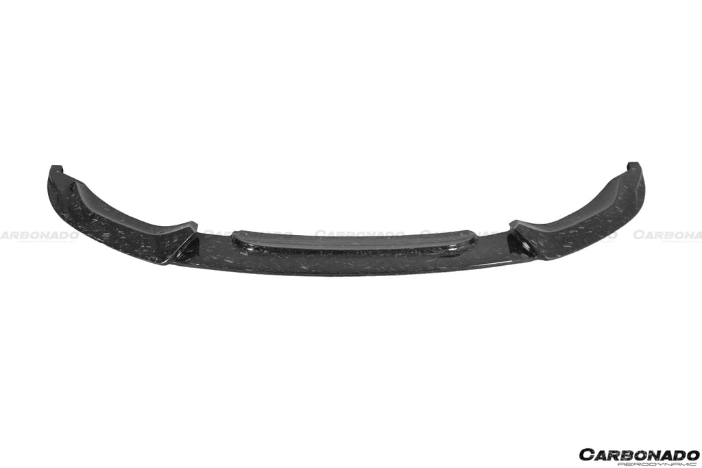 2014-2020 BMW M3 F80 & M4 F82 VA Style Carbon Fiber Front Lip