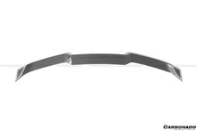 Load image into Gallery viewer, 2021-UP BMW M3 G80 G20 VRS Style Carbon Fiber Trunk Spoiler
