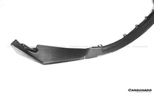 Load image into Gallery viewer, 2021-UP BMW M3 G80 M4 G82 G83 CL Style Dry Carbon Fiber Front Lip