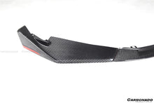 Load image into Gallery viewer, 2021-UP BMW M3 G80 M4 G82 G83 CL Style Dry Carbon Fiber Front Lip