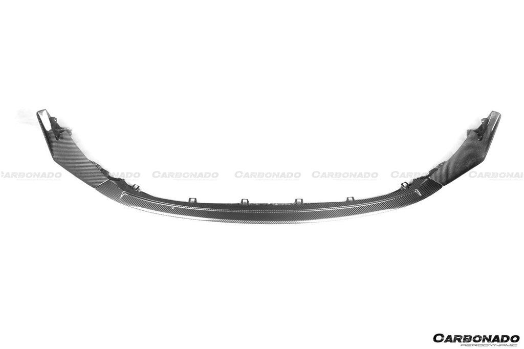 2021-UP BMW M3 G80 M4 G82 G83 CL Style Dry Carbon Fiber Front Lip