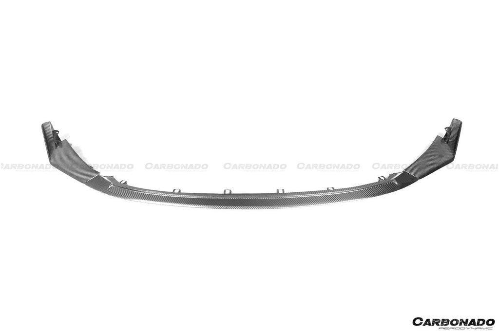 2021-UP BMW M3 G80 M4 G82 G83 CL Style Dry Carbon Fiber Front Lip