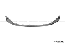 Load image into Gallery viewer, 2021-UP BMW M3 G80 M4 G82 G83 CL Style Dry Carbon Fiber Front Lip