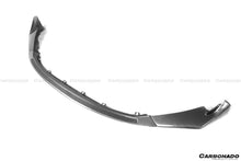 Load image into Gallery viewer, 2021-UP BMW M3 G80 M4 G82 G83 CL Style Dry Carbon Fiber Front Lip