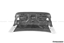 Load image into Gallery viewer, 2021-UP BMW M3 G80 G20 OE Style Carbon Fiber Trunk  - Carbonado Aero