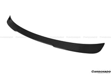 Load image into Gallery viewer, 2014-2020 BMW M4 F82 VRS Style Carbon Fiber Trunk Spoiler