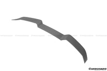 Load image into Gallery viewer, 2021-UP BMW M4 G82 4 Series G22 VRS Style Carbon Fiber Trunk Spoiler Wing