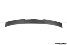 Load image into Gallery viewer, 2021-UP BMW M4 G82 CL Style Dry Carbon Fiber Roof Spoiler