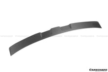 Load image into Gallery viewer, 2021-UP BMW M4 G82 CL Style Dry Carbon Fiber Roof Spoiler