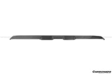 Load image into Gallery viewer, 2021-UP BMW M4 G82 CL Style Dry Carbon Fiber Roof Spoiler