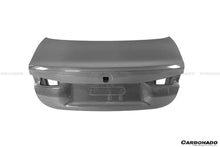 Load image into Gallery viewer, 2021-UP BMW M4 G82 G22 OE Style Carbon Fiber Trunk - Carbonado